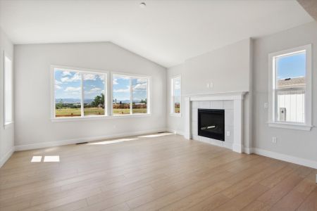 New construction Single-Family house 1835 Marlowe Circle West, Erie, CO 80516 Wellesley- photo 12 12