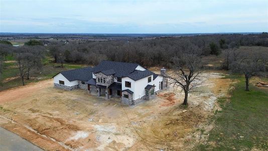 New construction Single-Family house 453 Royal Santana Run, Weatherford, TX 76087 - photo 4 4