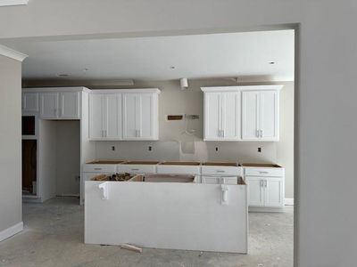New construction Single-Family house 2501 Pattington Way, Conyers, GA 30013 - photo 3 3