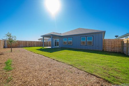 Weltner Farms by View Homes in New Braunfels - photo 10 10