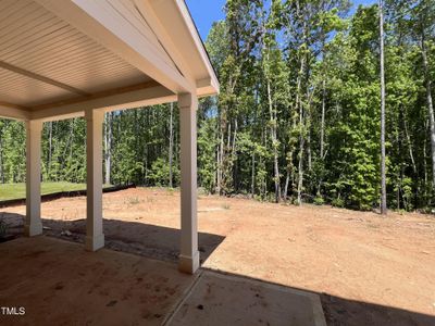 New construction Single-Family house 330 Sutherland Drive, Franklinton, NC 27525 - photo 3 3