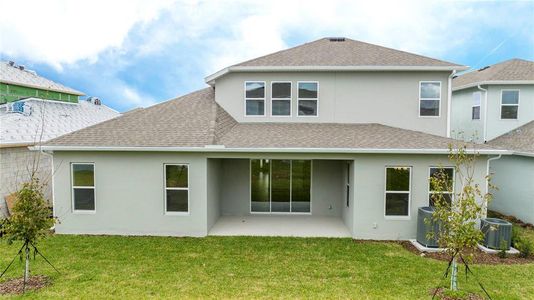 New construction Single-Family house 19117 Planetree Street, Orlando, FL 32827 - photo 39 39