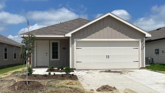 New construction Single-Family house 344 Vitex Drive, Royse City, TX 75189 X30C Caroline- photo 1 1
