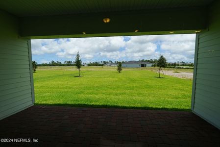 New construction Single-Family house 4 Silver Glen Drive, Palm Coast, FL 32137 Moore- photo 14 14