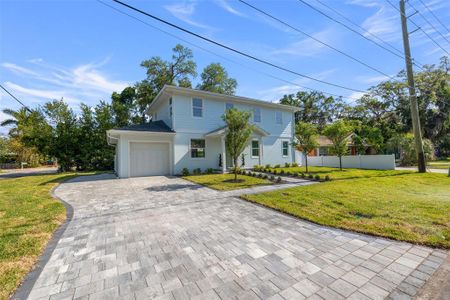 New construction Single-Family house 2530 York Street S, Gulfport, FL 33707 - photo 50 50