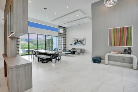 New construction Single-Family house 7925 Steeplechase Drive, Palm Beach Gardens, FL 33418 - photo 4 4