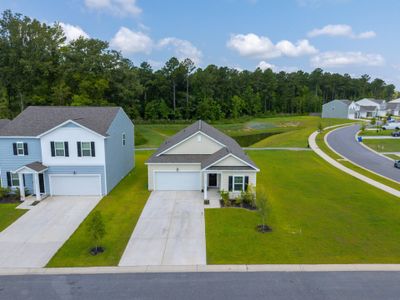 New construction Single-Family house 5001 Larken Court, Summerville, SC 29485 - photo 1 1