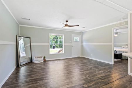 New construction Manufactured Home house 6616 Ravenwood Street, Wesley Chapel, FL 33544 - photo 4 4
