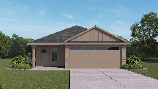 New construction Single-Family house 403 Vitex Drive, Royse City, TX 75189 - photo 0 0