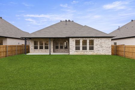 New construction Single-Family house 5413 Bardwell Drive, Lantana, TX 76226 - photo 30 30