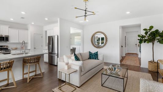 Carnes Crossroads: Arbor Collection by Lennar in Summerville - photo 13 13