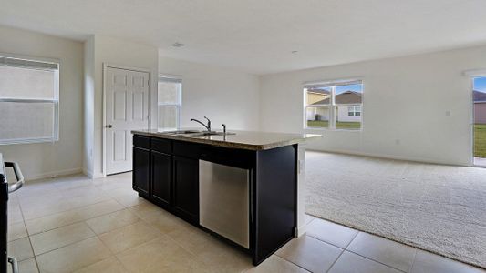 New construction Single-Family house 12128 SW Rimini Way, Port Saint Lucie, FL 34987 - photo 25 25
