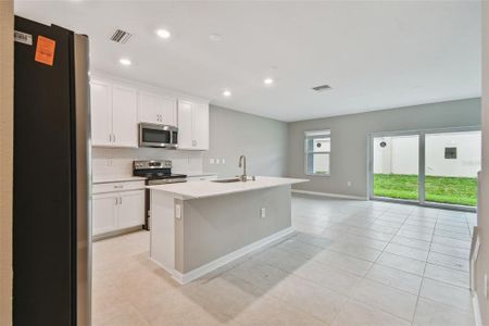 New construction Townhouse house 5625 Tripoli Drive, Palmetto, FL 34221 Alexander - Townhomes- photo 15 15