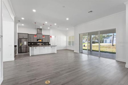 New construction Single-Family house 2150 Corbett Road, Orlando, FL 32826 - photo