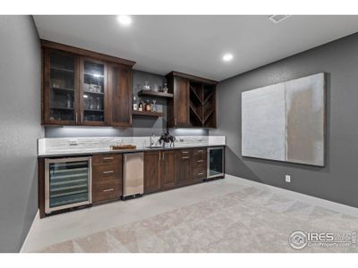 New construction Townhouse house 4264 Grand Park Dr, Timnath, CO 80547 - photo 35 35
