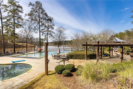 New construction Single-Family house 975 Blalock Lakes Drive, Newnan, GA 30263 - photo 94 94