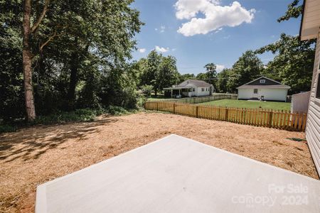 New construction Single-Family house 1010 Roberts Street, China Grove, NC 28023 - photo 13 13