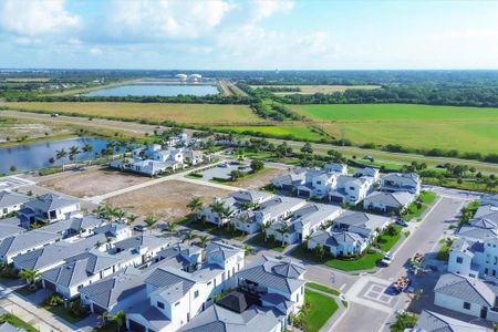 New construction Single-Family house 6307 Pigeon Plum Way, Bradenton, FL 34210 - photo 2 2