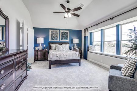 Paloma Creek by Bloomfield Homes in Little Elm - photo 41