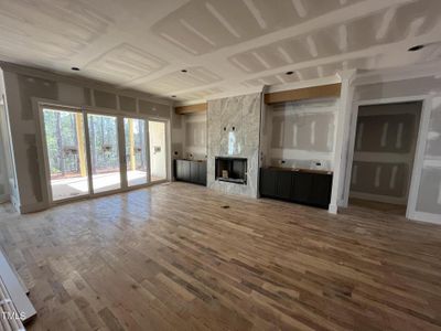 New construction Single-Family house 1120 Springdale Drive, Wake Forest, NC 27587 - photo 6 6