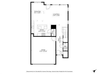 New construction Single-Family house 3610 Kensington Gardens Lane, Houston, TX 77055 - photo 6 6