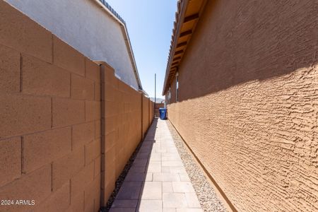 New construction Single-Family house 2642 W Hidalgo Avenue, Phoenix, AZ 85041 - photo 35 35