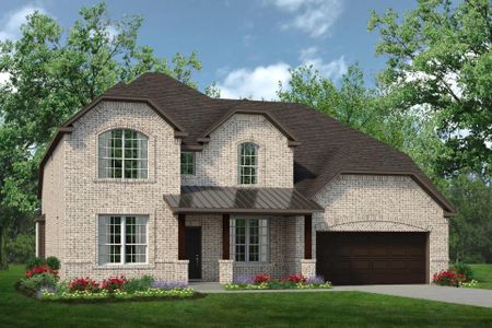New construction Single-Family house 4413 Sweet Acres Avenue, Joshua, TX 76058 - photo 11 11