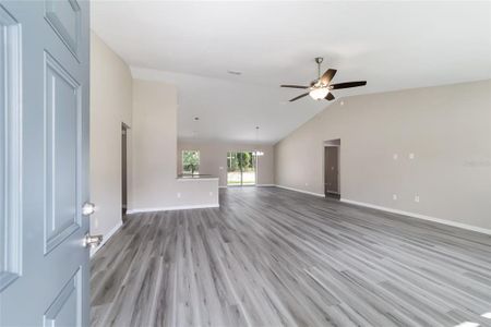 New construction Single-Family house 8748 Sw 134Th Avenue, Dunnellon, FL 34432 - photo