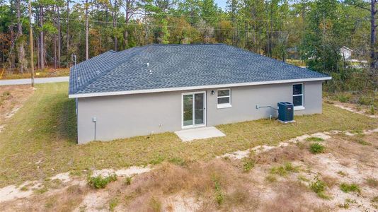 New construction Single-Family house 24254 Nw Water Oak Avenue, Dunnellon, FL 34431 - photo 11 11