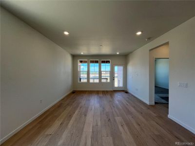 New construction Single-Family house 5165 North Quemoy Street, Aurora, CO 80019 Kingston- photo 5 5