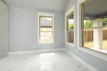 New construction Single-Family house 629 Vaquero Street, White Settlement, TX 76108 - photo 19 19