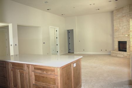 New construction Single-Family house 1136 Crystal Falls, Spring Branch, TX 78070 - photo 6 6