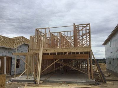New construction Single-Family house 109 Travis Lane, Liberty Hill, TX 78642 - photo 39 39