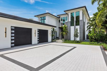 New construction Single-Family house 2085 Vitex Lane, North Palm Beach, FL 33408 - photo 1 1