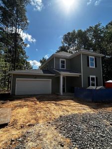 New construction Single-Family house 9126 Timber Street, North Charleston, SC 29406 - photo 16 16