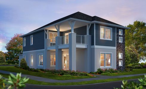 Bexley by ICI Homes in Land O' Lakes - photo 17 17