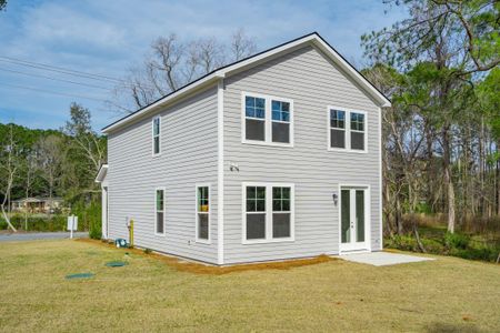 New construction Single-Family house 4929 N Hwy 17, Awendaw, SC 29429 - photo 46 46