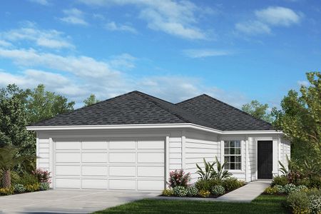 New construction Single-Family house 2774 Monroe Lakes Terrace, Green Cove Springs, FL 32043 - photo 0 0