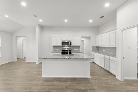 New construction Single-Family house 3018 Duck Heights Avenue, Royse City, TX 75189 Alderbury II- photo 15 15