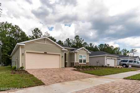 New construction Single-Family house 6355 Morning Bluff Drive, Jacksonville, FL 32244 - photo 1 1