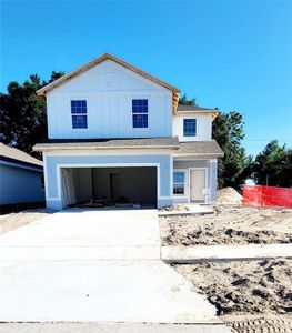 New construction Single-Family house 304 Krenson Bay Loop, Winter Haven, FL 33881 2202-- photo 57 57