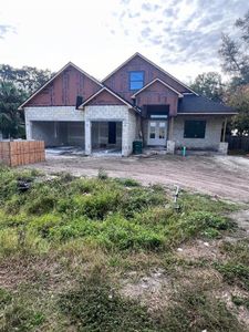 New construction Single-Family house 3612 W Iowa Avenue, Tampa, FL 33611 - photo 15 15