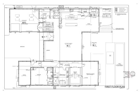 New construction Single-Family house 754 Oleander Street, Boca Raton, FL 33486 - photo