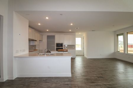 New construction Single-Family house 5007 Everly Terrace;, San Antonio, TX 78263 - photo 8 8