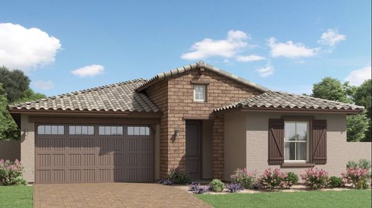 Verde Trails: Horizon by Lennar in Tolleson - photo 3 3