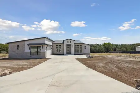 New construction Single-Family house 6846 Spring Branch Road, Spring Branch, TX 78070 - photo 0