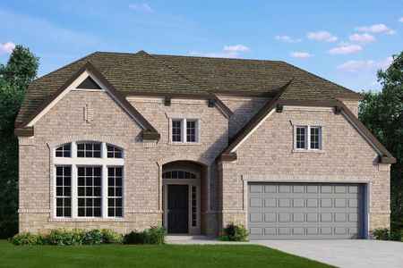 New construction Single-Family house 422 Lake Day Drive, Conroe, TX 77304 - photo 4 4