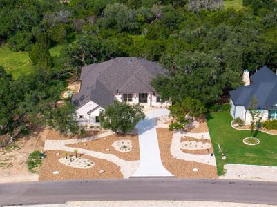 New construction Single-Family house 1218 Game Trl, New Braunfels, TX 78132 - photo 23 23