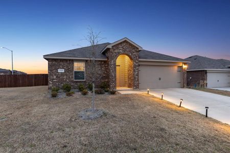 New construction Single-Family house 15105 Ace Drive, Dallas, TX 75253 - photo 1 1
