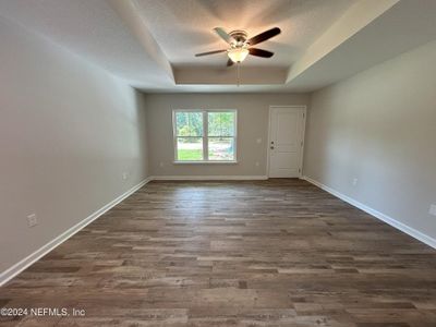 New construction Single-Family house 37328 W Seventh Street, Hilliard, FL 32046 - photo 7 7